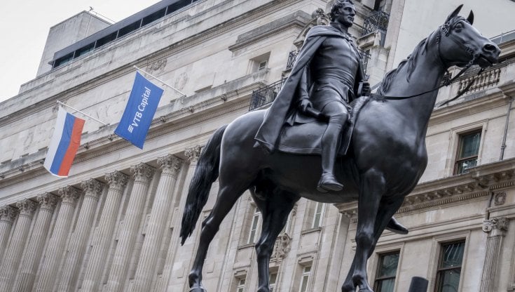 Londongrad prova a liberarsi degli oligarchi