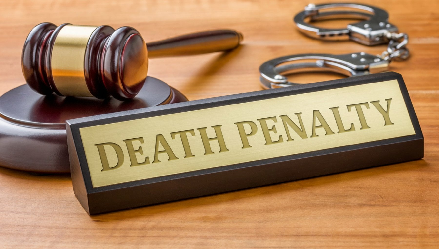 Abolizione della pena di morte: un'eccezione europea da promuovere - la