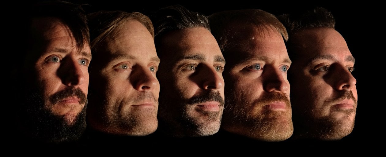 Band of Horses: "In questo disco c'è il nostro meglio, per dire che la luce supera il buio"