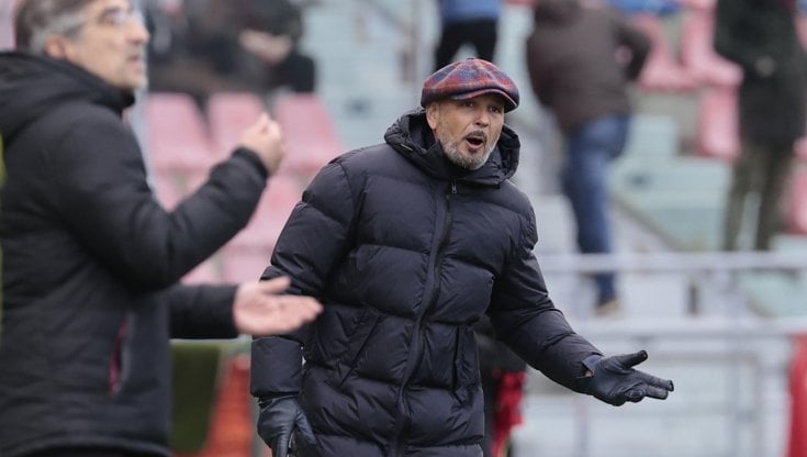 Sinisa Mihajlovic