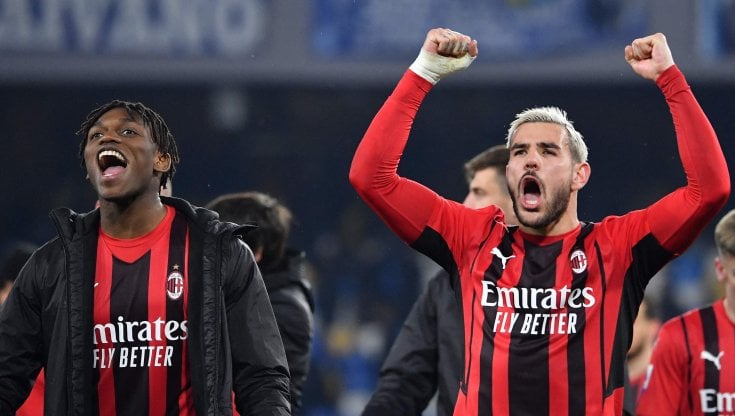 Le pagelle di Napoli-Milan: Fabian Ruiz sbaglia tutto, Theo Hernandez devastante