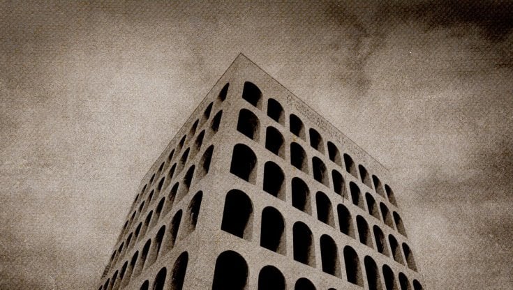 53. Roma: l’inutile ricerca della modernità
