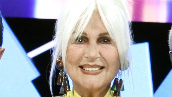 Loretta Goggi: “Come Arsenio Lupin ho sempre rubato a quelli che erano più bravi di me”