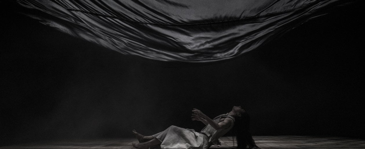 'La tempesta' di Alessandro Serra: "Uno spettacolo sul potere del teatro"