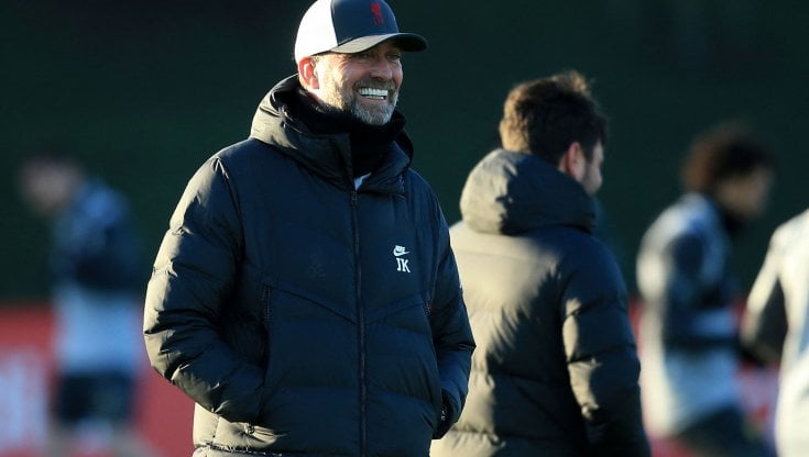 Klopp e la 'strategia dell'intervallo': per l'Inter il pericolo Liverpool è soprattutto nel secondo tempo