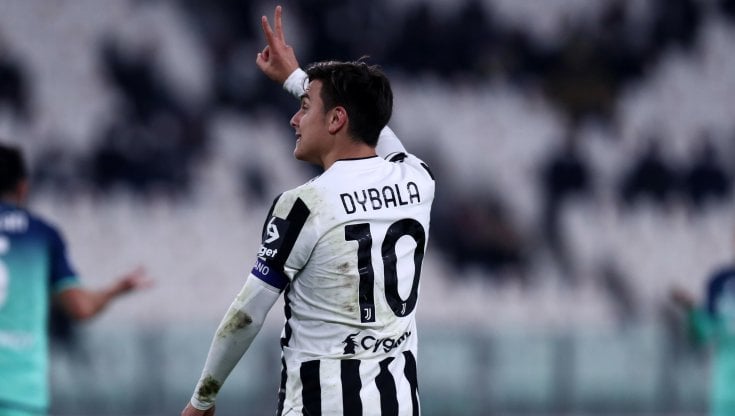 Paulo Dybala
