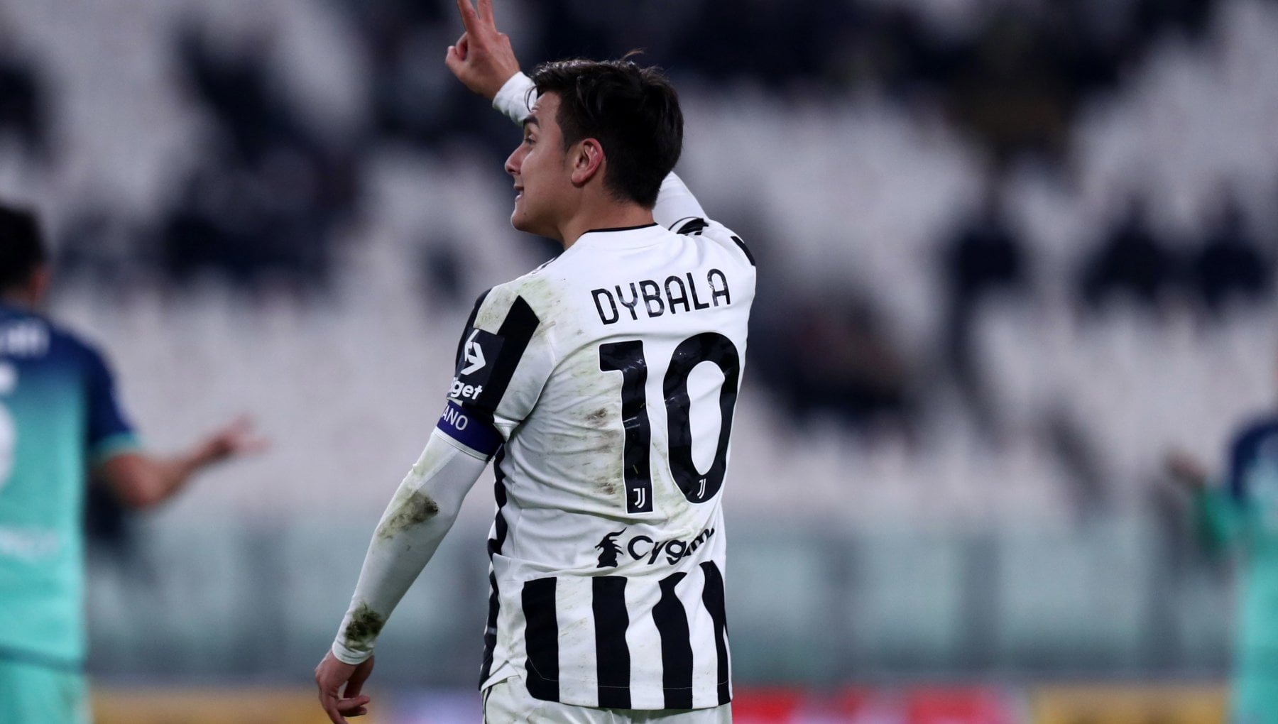 sito di incontro senza abbonamento juventus