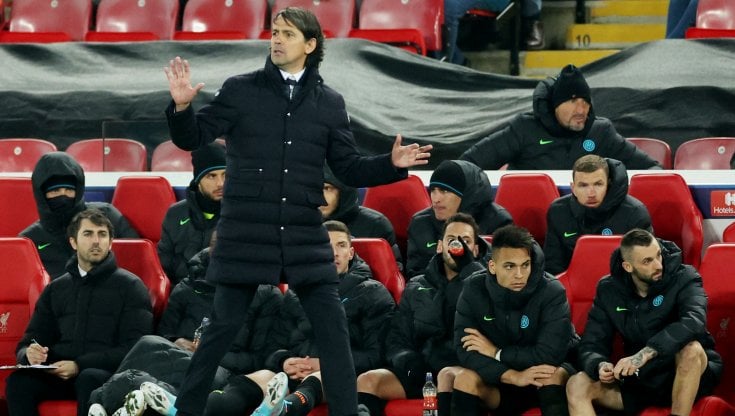 Simone Inzaghi