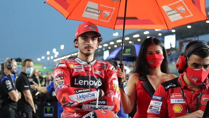 Francesco Bagnaia