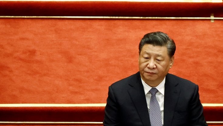 La Cina scarica su Usa e Nato le responsabilità della guerra: "Hanno spinto la tensione verso il punto di rottura"