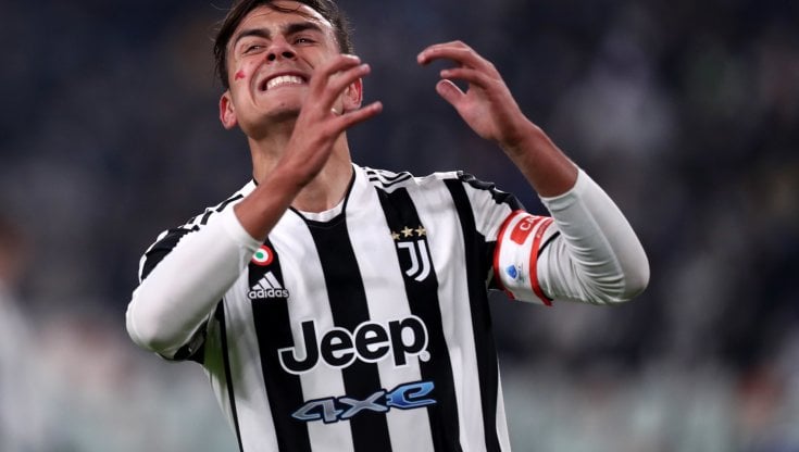 Paulo Dybala