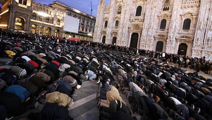 Islam, riconoscere la modernità