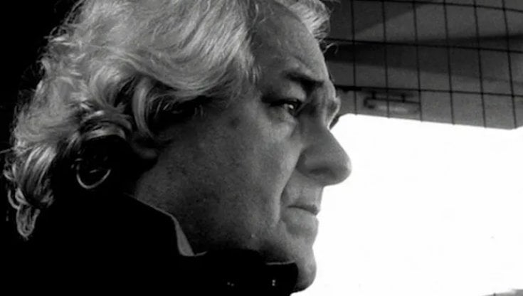Al poeta Milo De Angelis il premio Umberto Saba