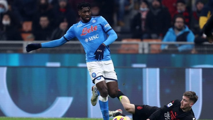 Spalletti pronto a cambiare il Napoli, c'è una Champions da blindare