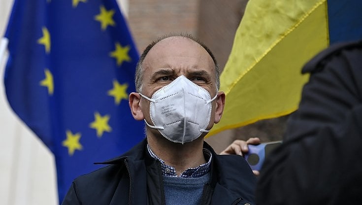 La piazza per Kiev un test di maturità