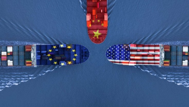 La globalizzazione ferita a morte