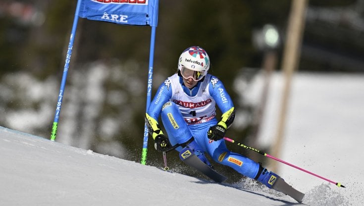 Marta Bassino