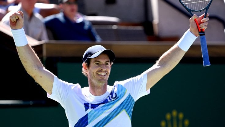 Andy Murray
