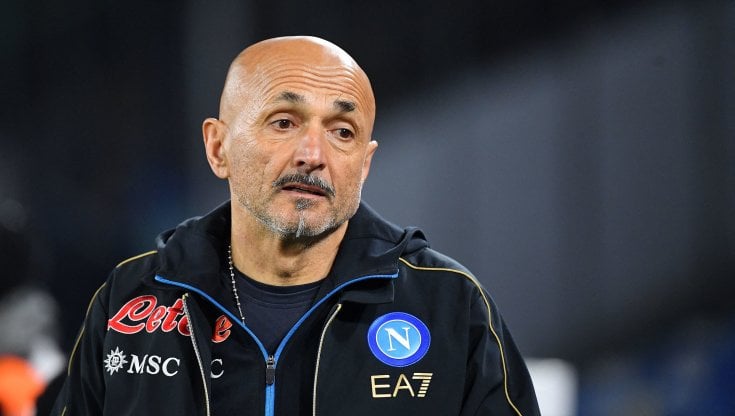 Luciano Spalletti