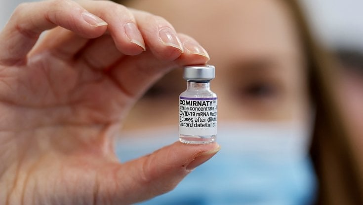 L'orrore non cancella il virus