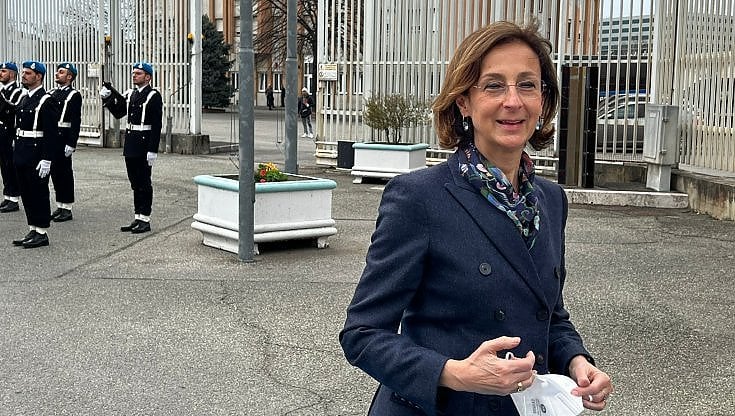 Carceri, la forza di guardare