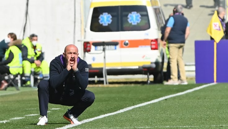 Vincenzo Italiano 