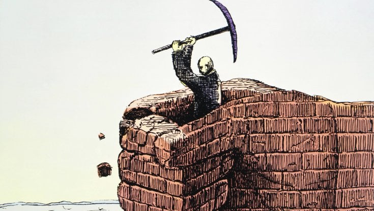 Perseguitati e incarcerati. Ecco un saggio sui nuovi dissidenti