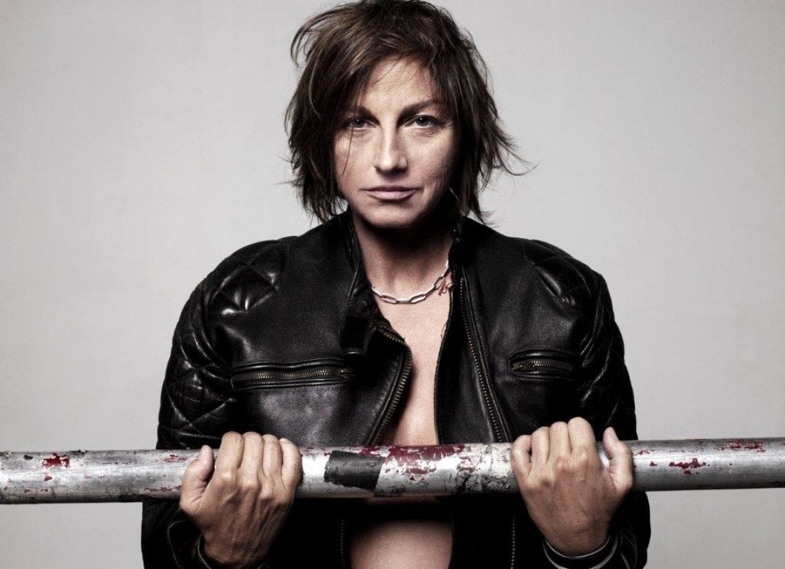 Gianna Nannini