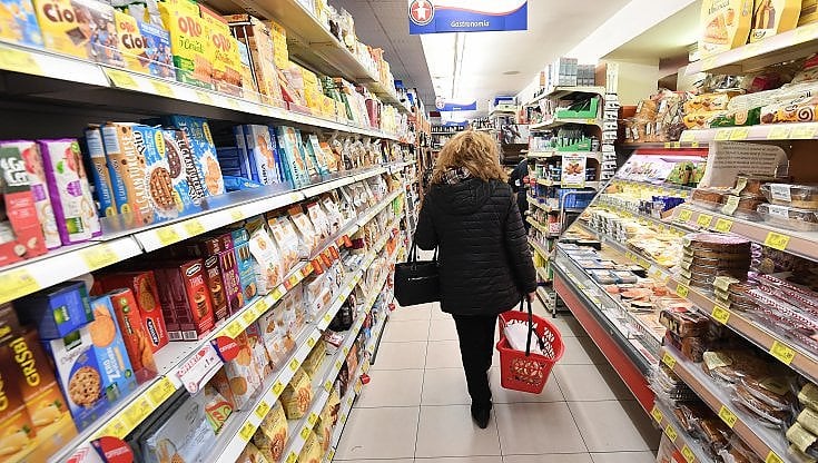 Se la povertà resta stabile