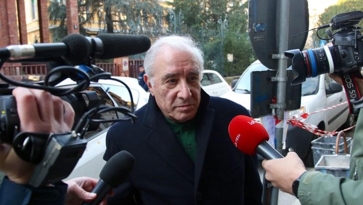 Marcello Dell'Utri