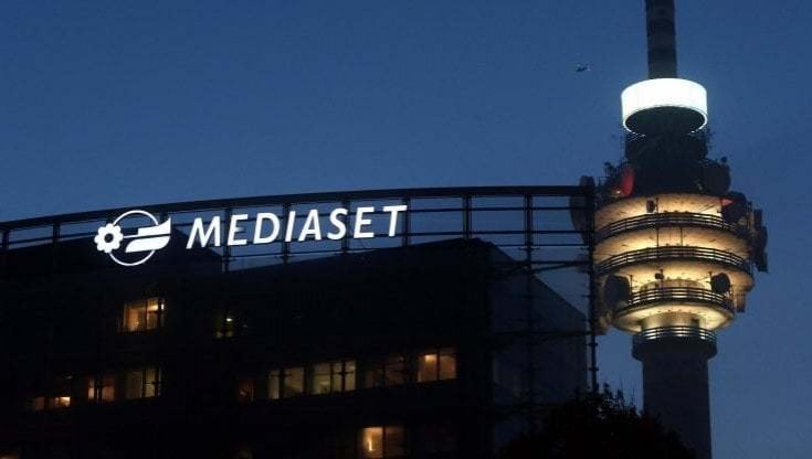 Mediaset sale in Germania, delisting in Spagna