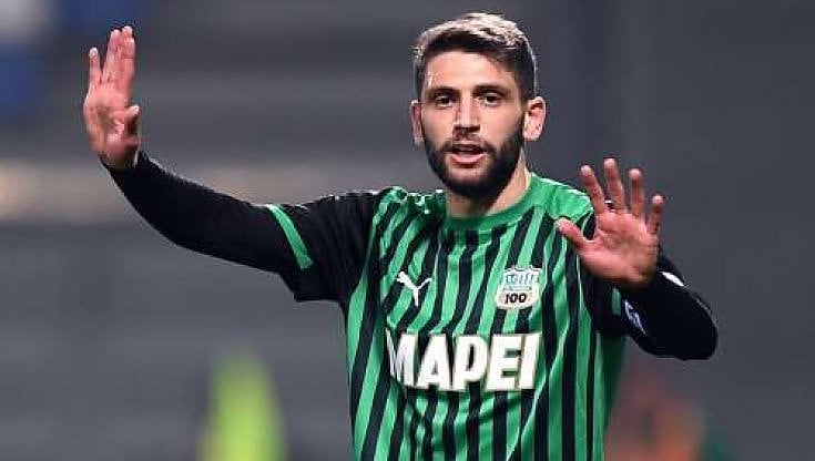 Domenico Berardi