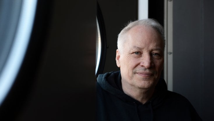 Joe R. Lansdale &egrave; nato nel 1951 a Gladewater, nel Texas orientale. Ha scritto una ventina di romanzi e centinaia di racconti. Il nuovo Moon Lake (Einaudi, pp. 340, euro 18,50, traduzione di Luca Briasco) sar&agrave; in libreria dal 22 marzo. (Jens Kalaene/Picture Alliance via Getty Images)