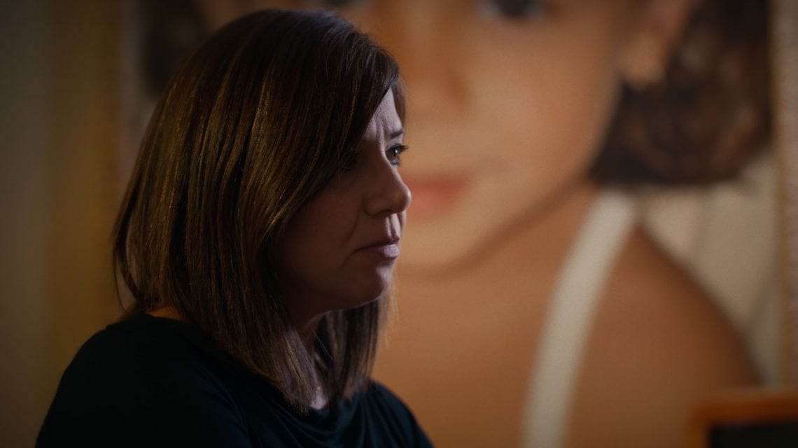 Piera Maggio, la madre di Denise