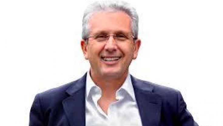 Gianfranco Librandi