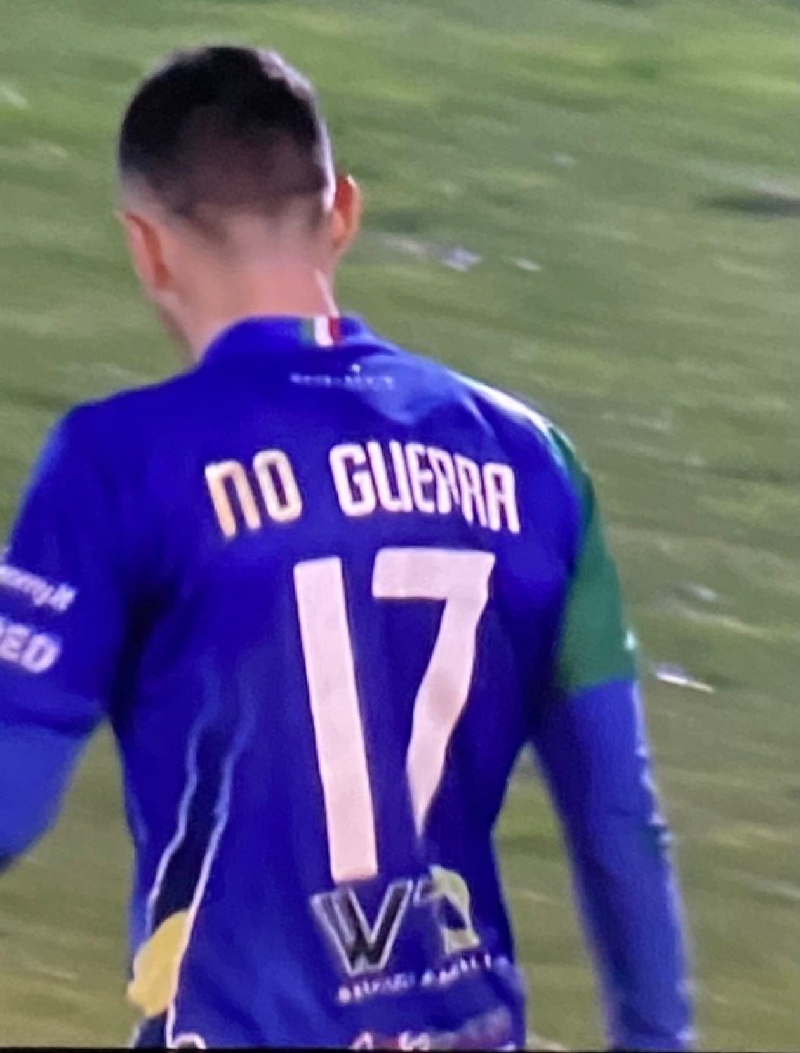 Simone "NO Guerra"