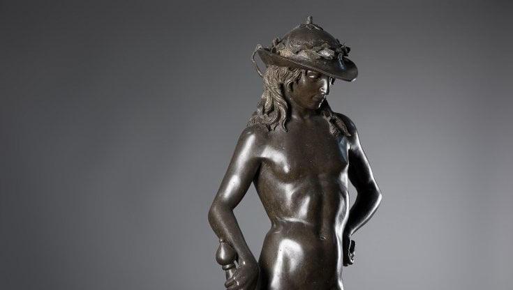 David Vittorioso, 1435-1440 circa