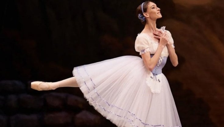 Olga Smirnova