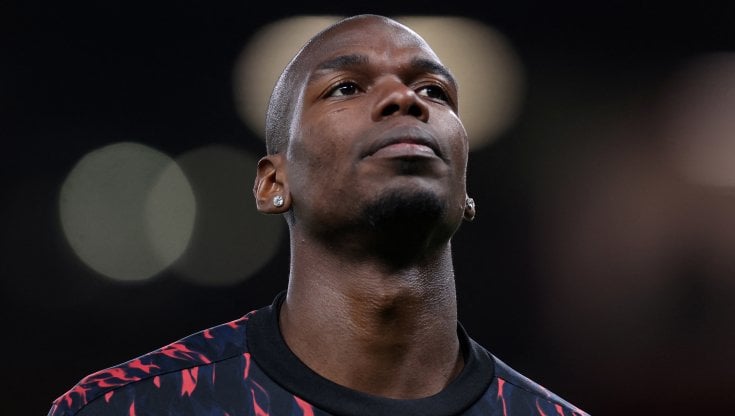 Paul Pogba