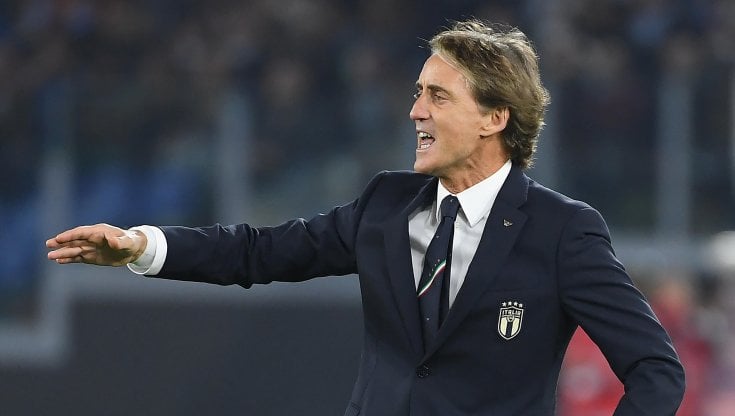 Roberto Mancini