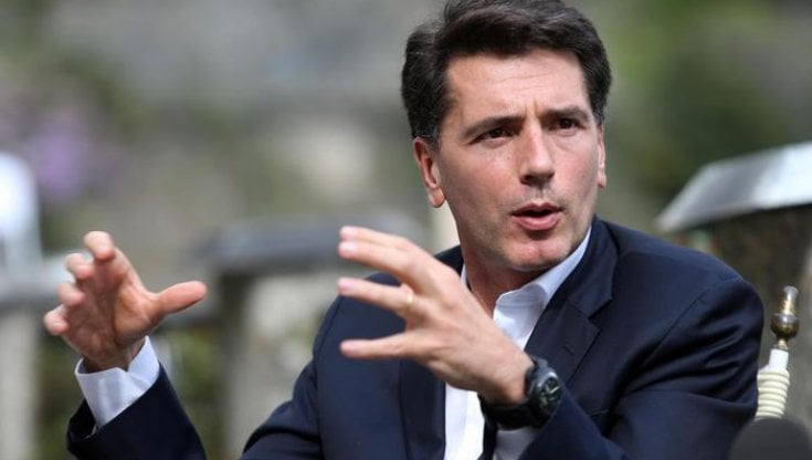  Algebris, Davide Serra studia lo sbarco in Borsa