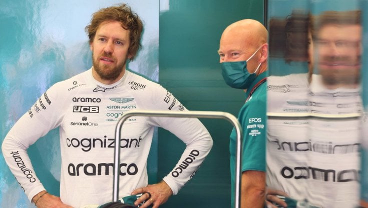 Sebastian Vettel