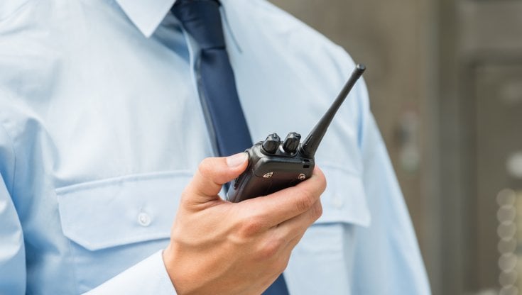 Gli operatori della sicurezza privata si uniscono in un'associazione nazionale