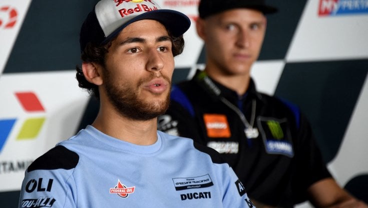 Enea Bastianini