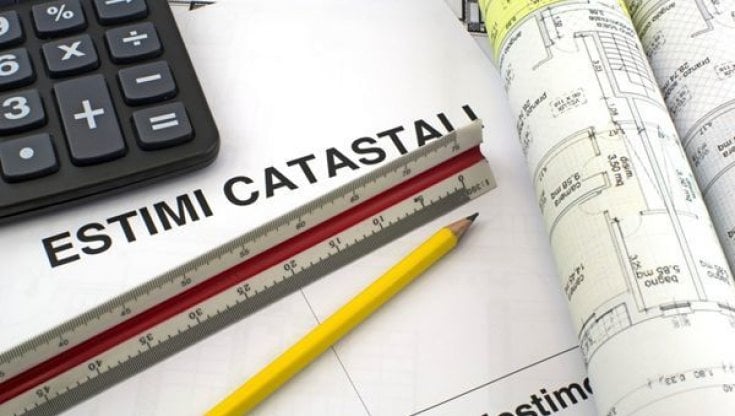 Il catasto aiuta a distinguere destra e sinistra