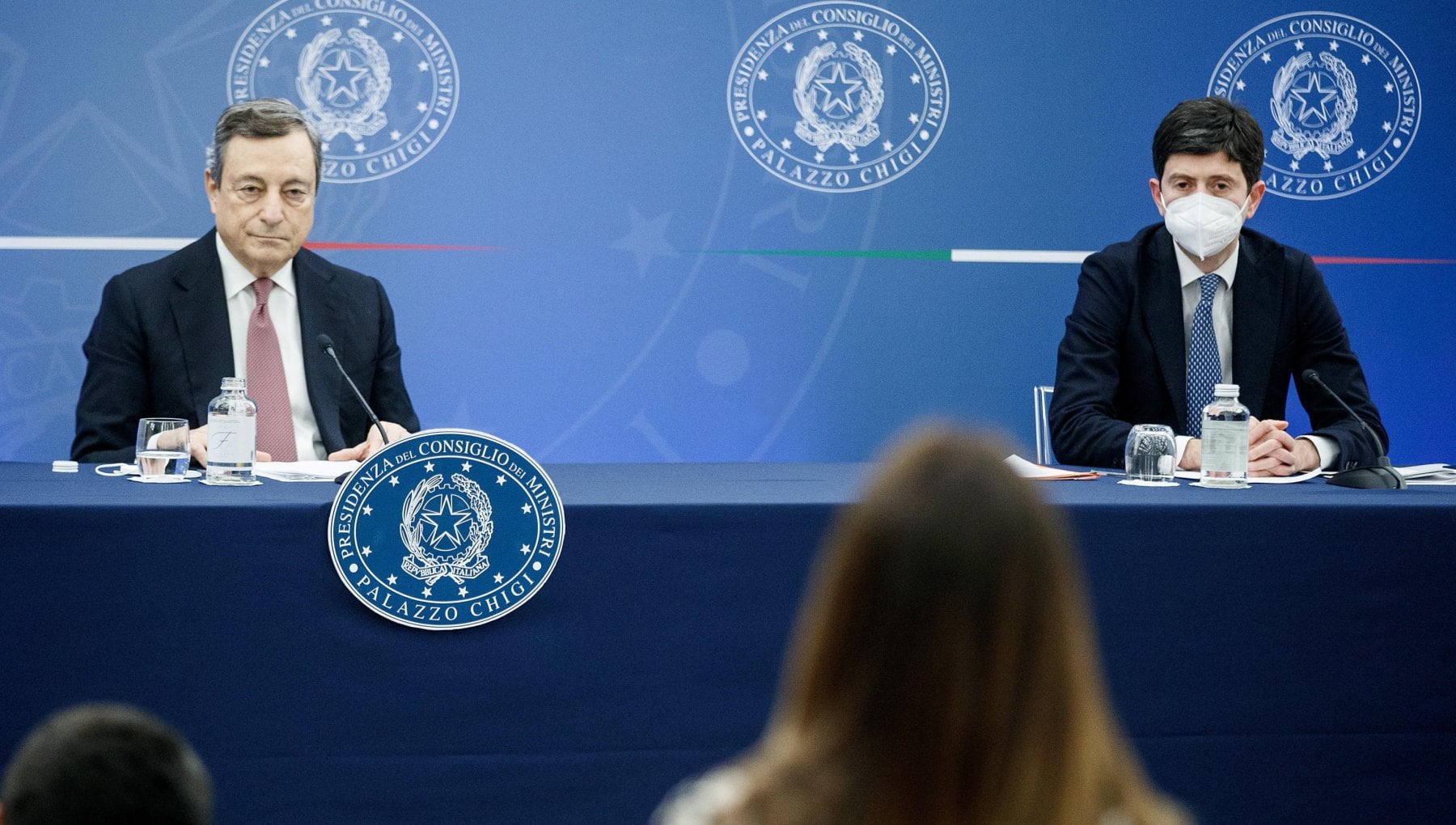 Covid Decree The News On The Green Pass Vaccination Obligation And