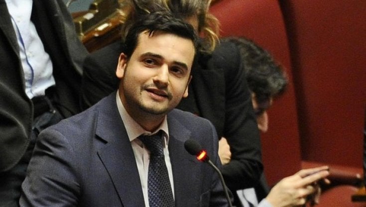 Carlo Sibilia