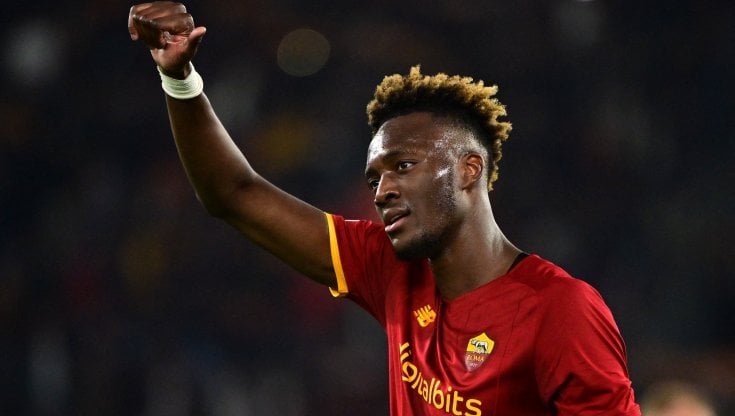 Tammy Abraham