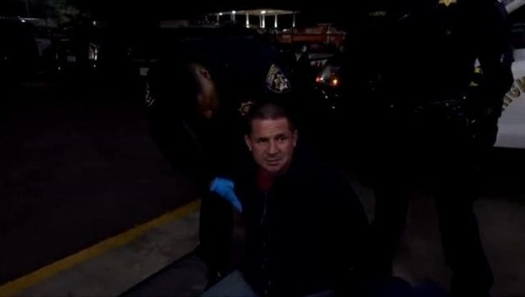 Usa, video shock: uomo arrestato muore come George Floyd