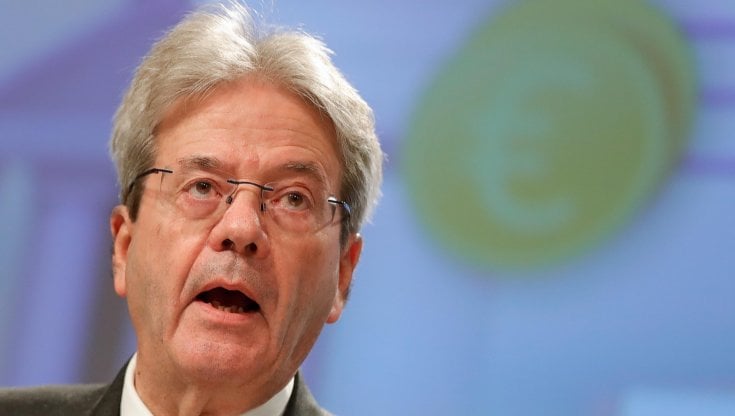 Gentiloni: "Da guerra in Ucraina impatto rilevante, ma non c'è prospettiva di stagnazione"